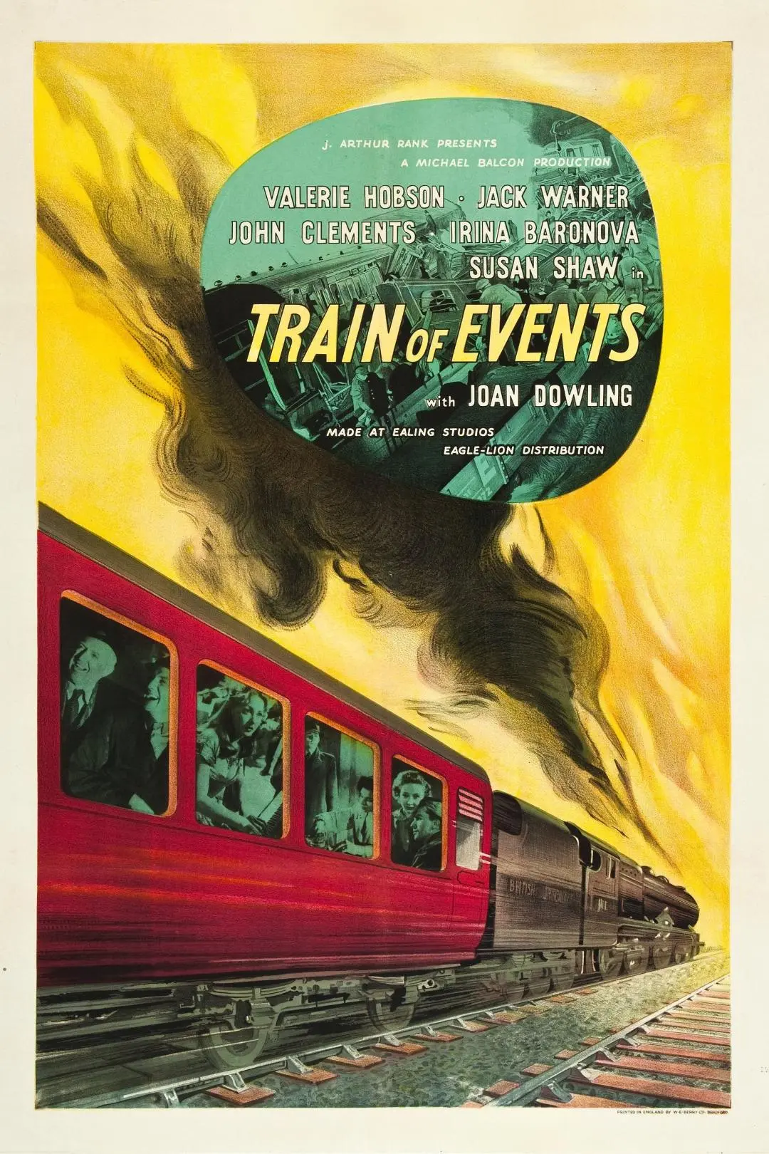 Train of Events_peliplat