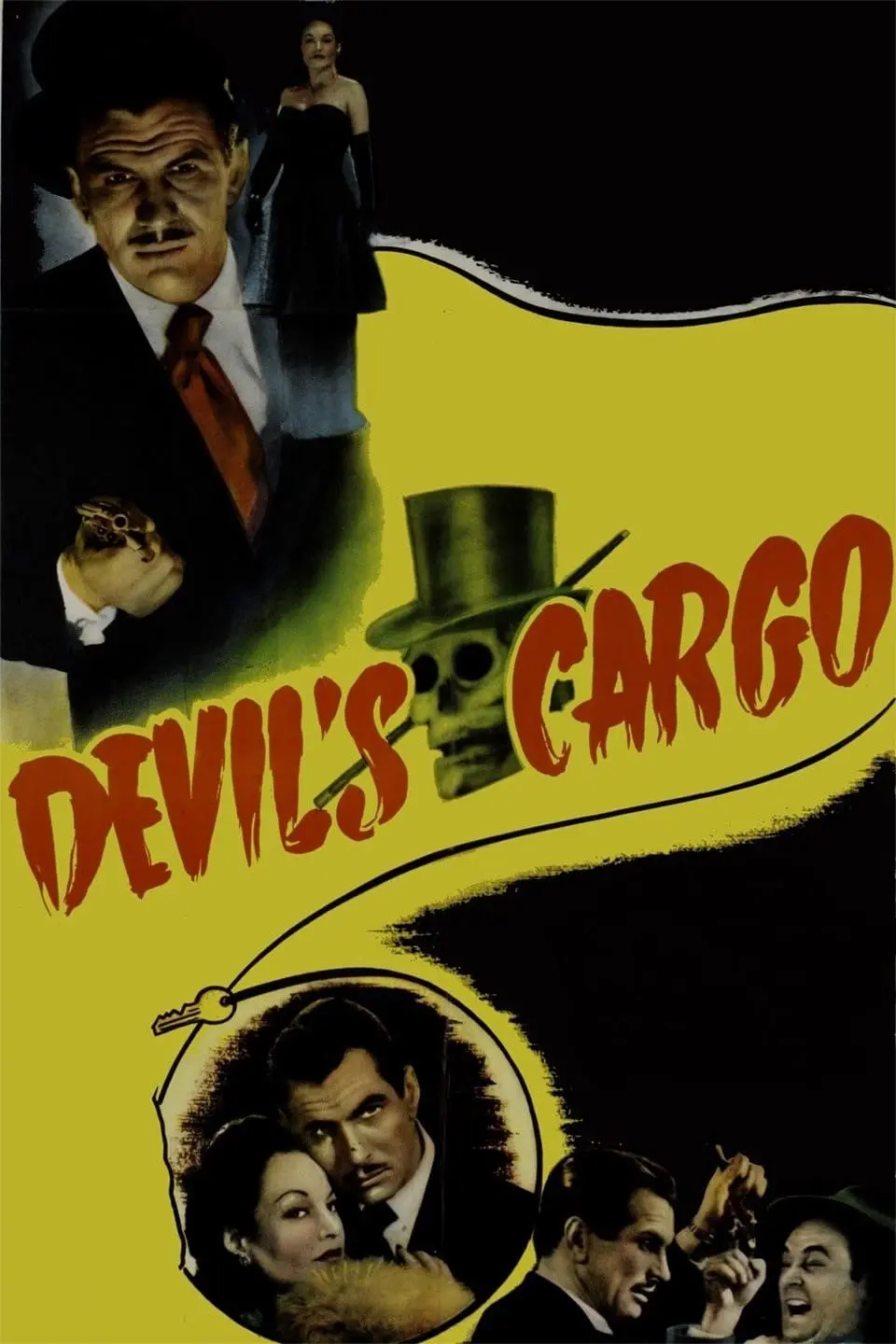 Devil's Cargo_peliplat