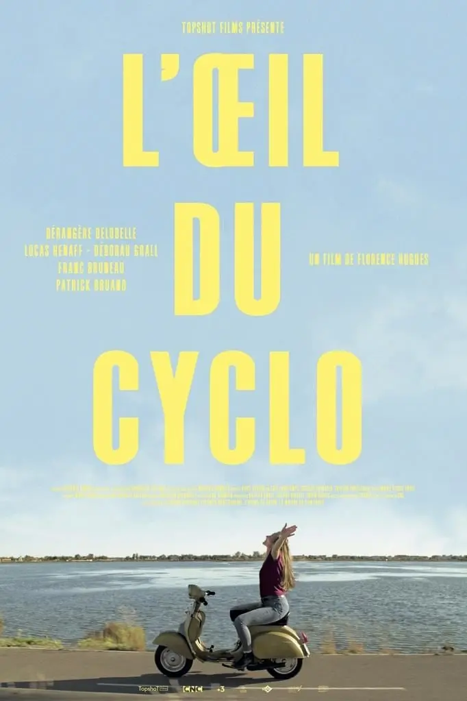 L'oeil du cyclo_peliplat