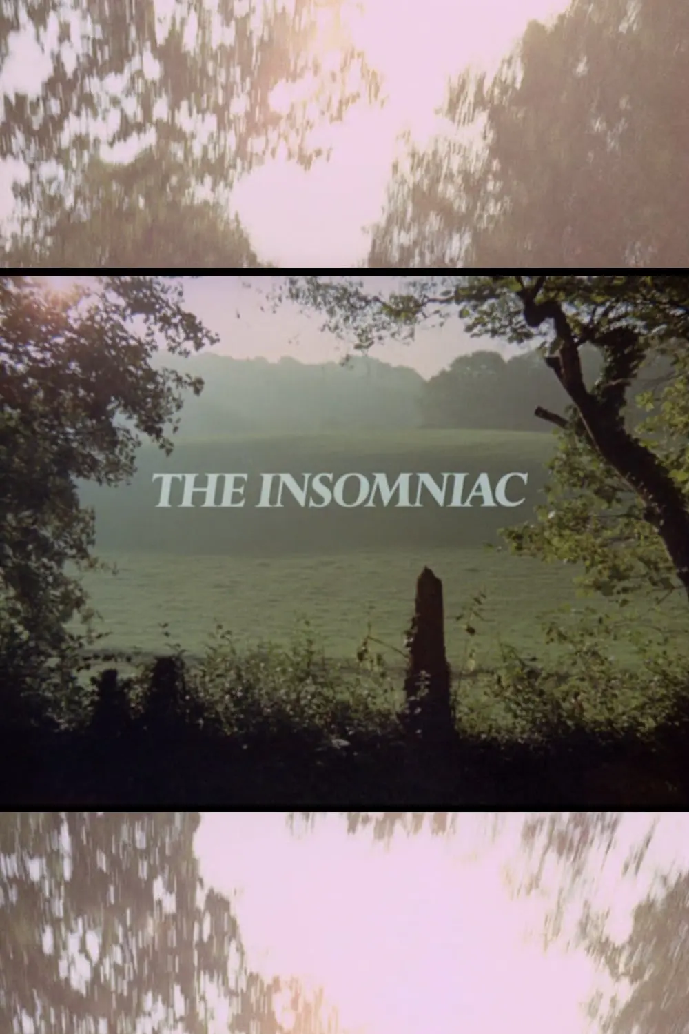The Insomniac_peliplat