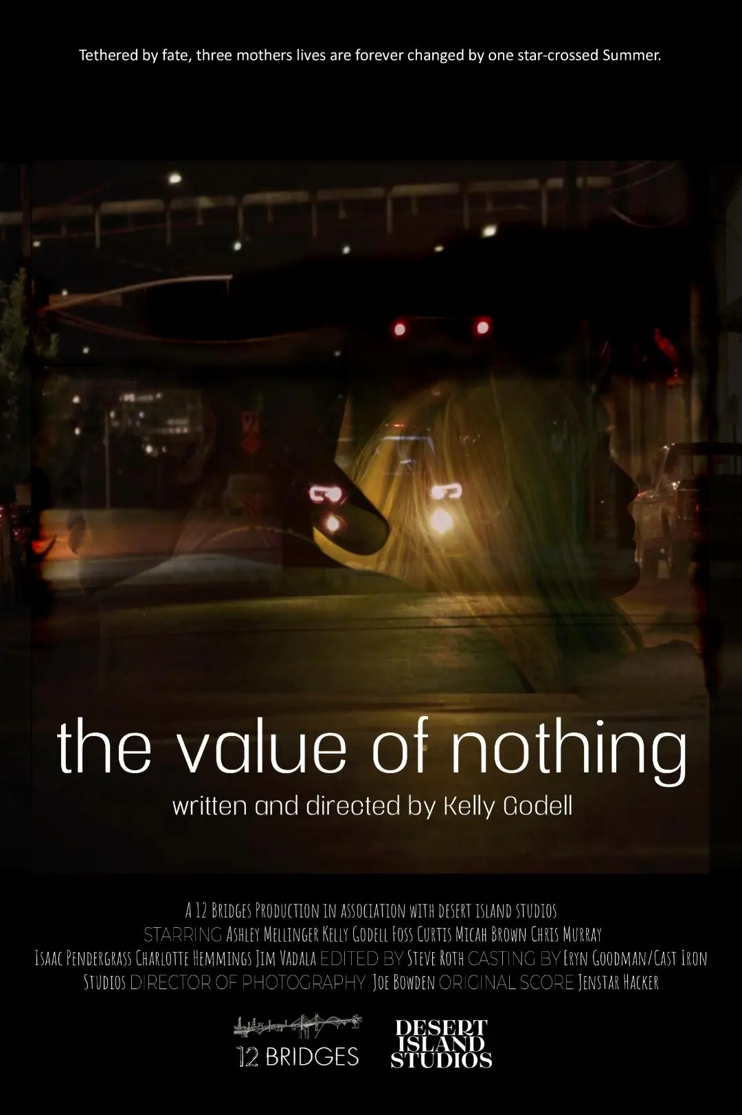 The Value of Nothing_peliplat