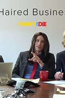 Long Haired Businessmen_peliplat