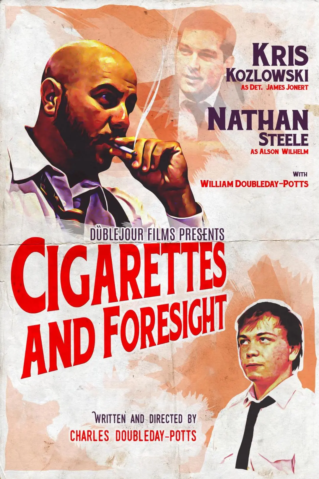 Cigarettes & Foresight_peliplat