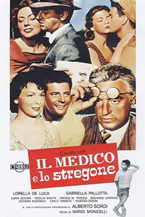 El médico y el curandero_peliplat