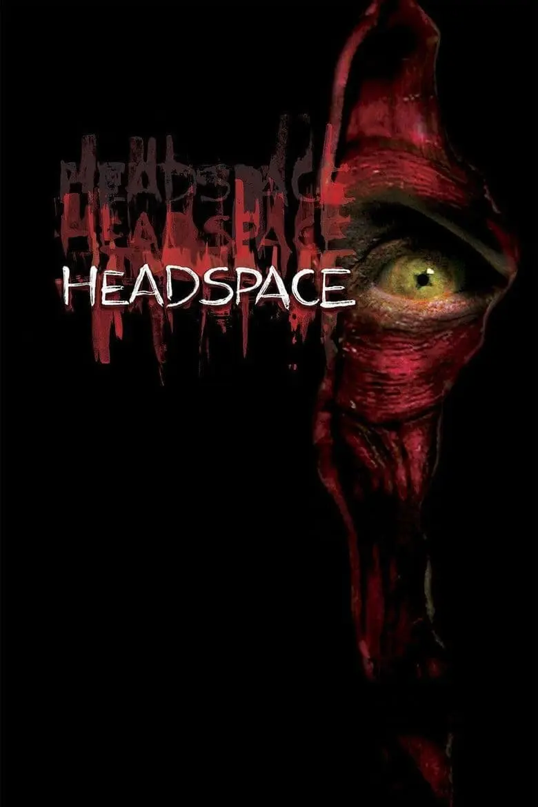 Headspace: El rostro del mal_peliplat