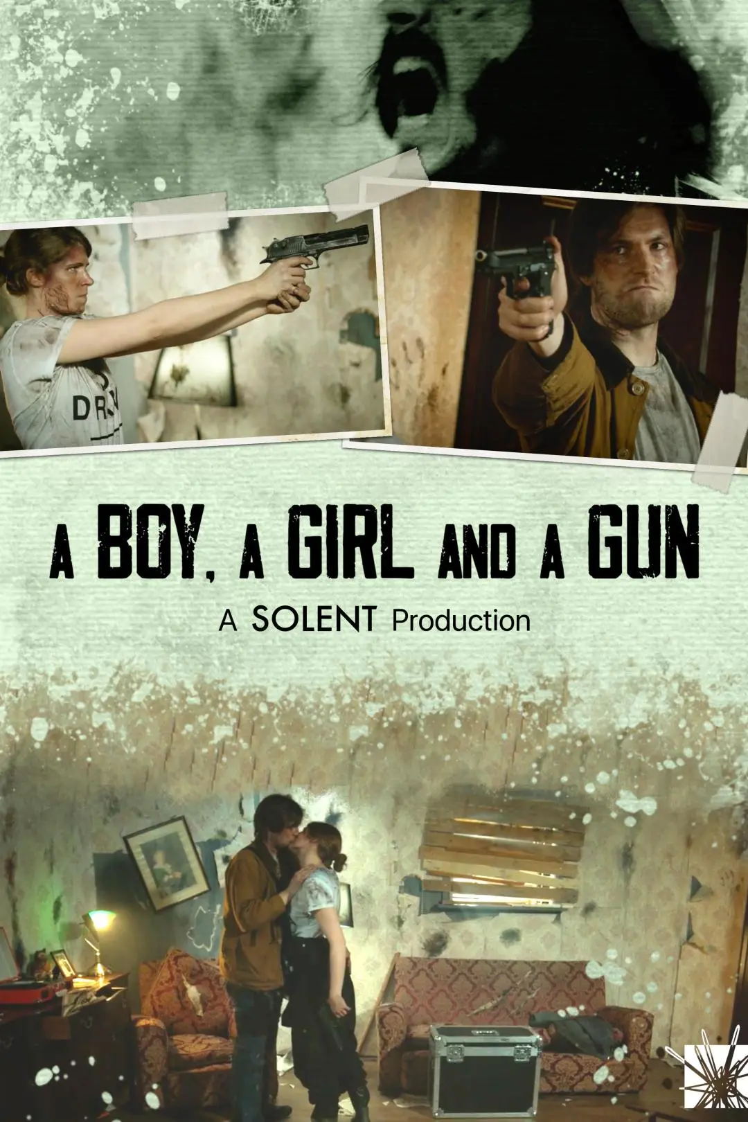 A Boy, A Girl and A Gun_peliplat