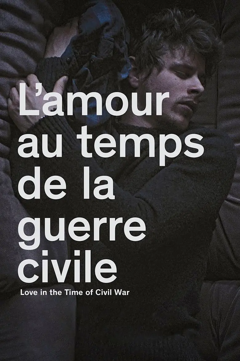 Love in the Time of Civil War_peliplat