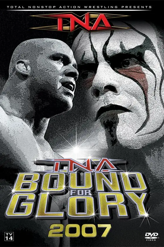 TNA Wrestling: Bound for Glory_peliplat