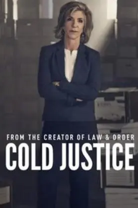 Cold Justice: Justice Served_peliplat