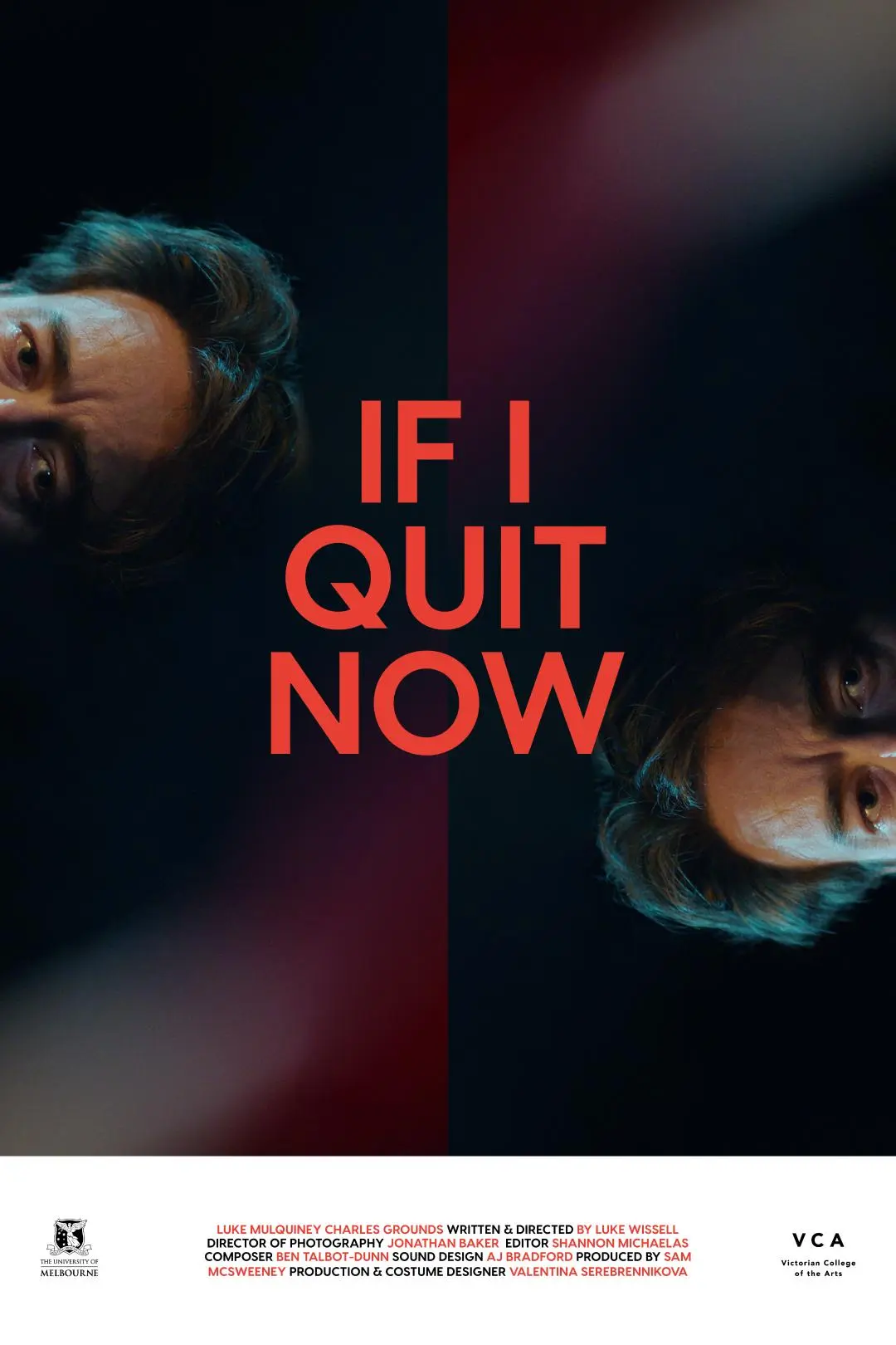 If I Quit Now_peliplat