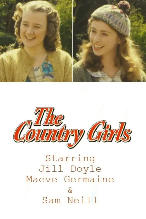 The Country Girls_peliplat