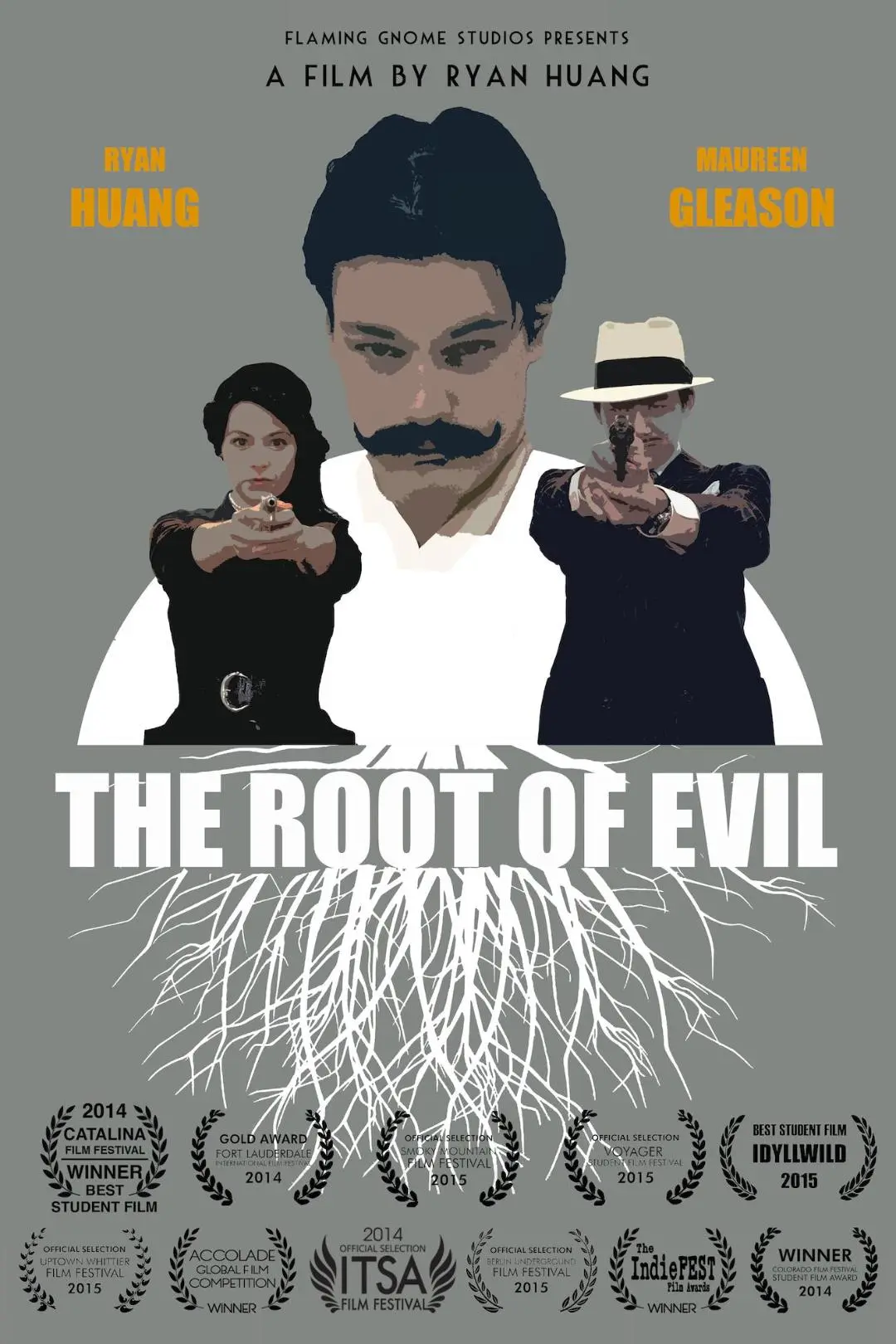 The Root of Evil_peliplat