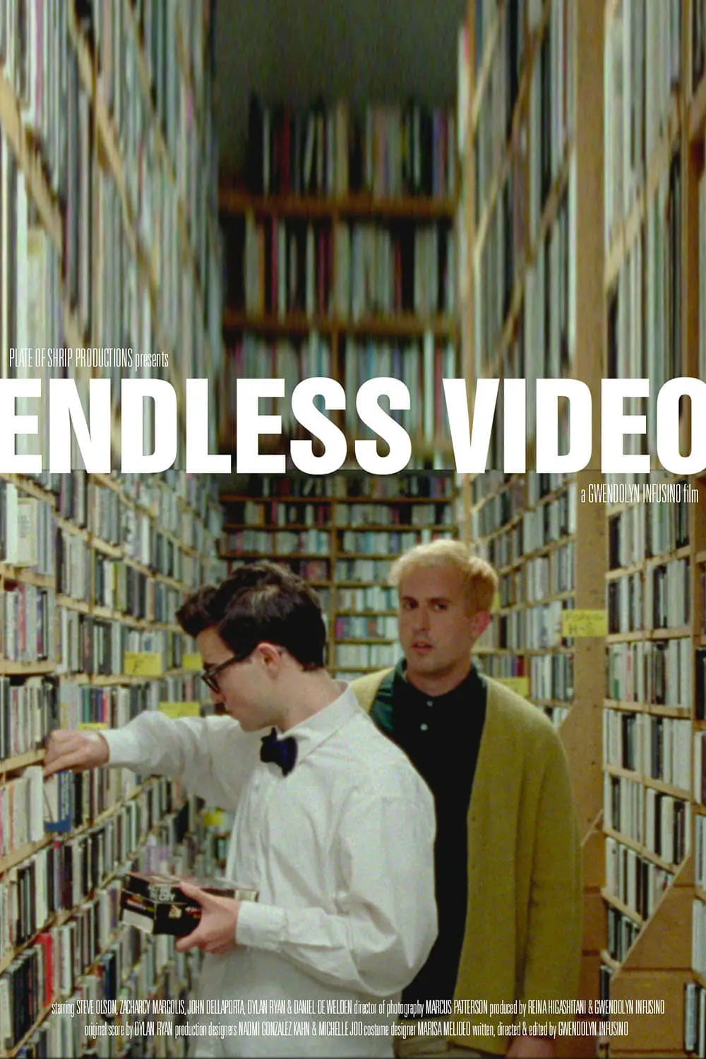 Endless Video_peliplat