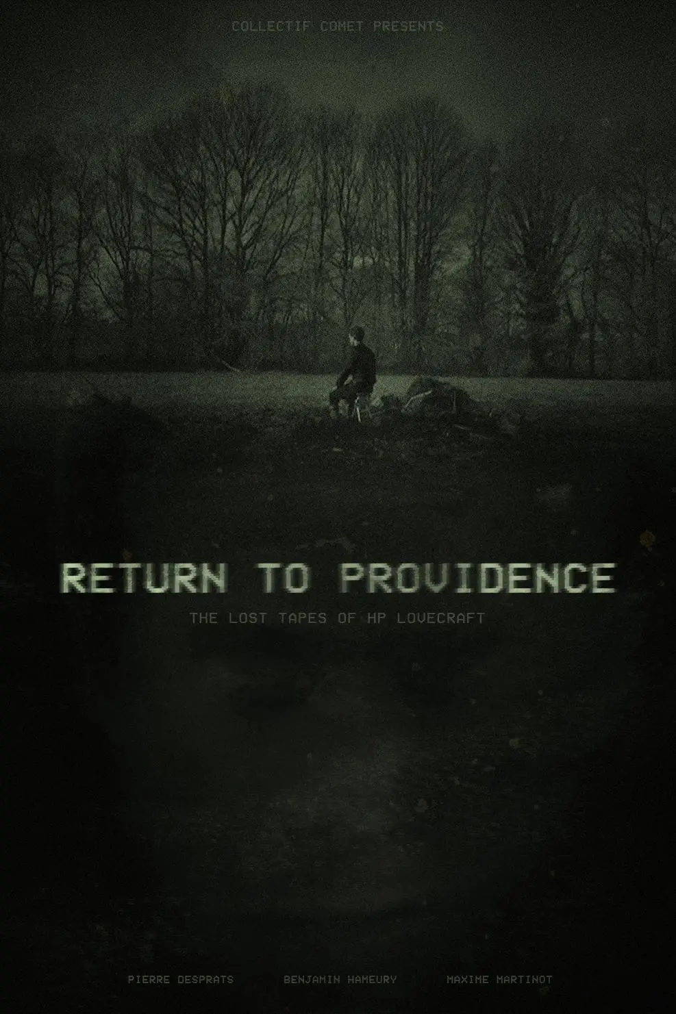 Return to Providence_peliplat