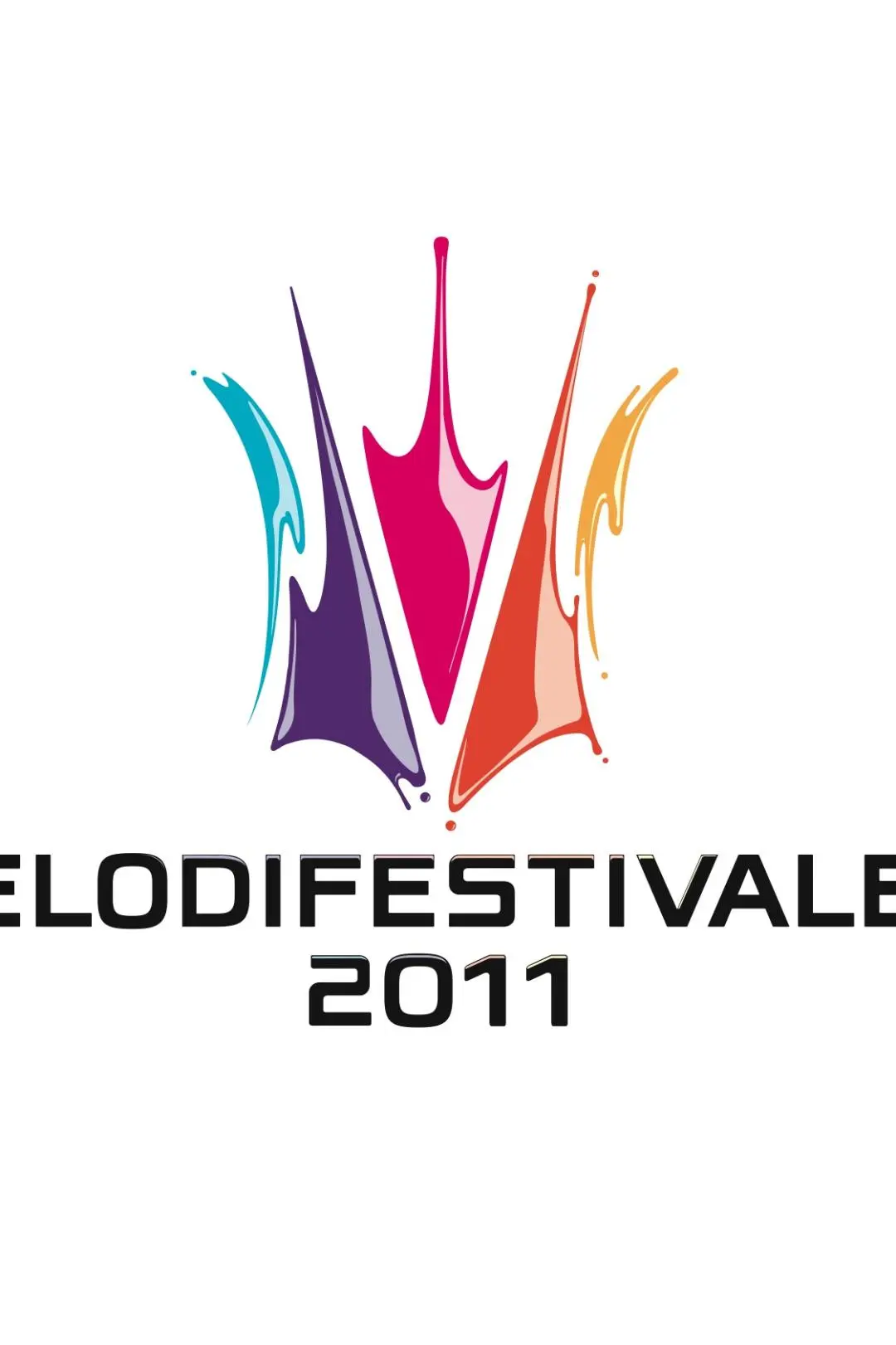 Melodifestivalen 2011_peliplat