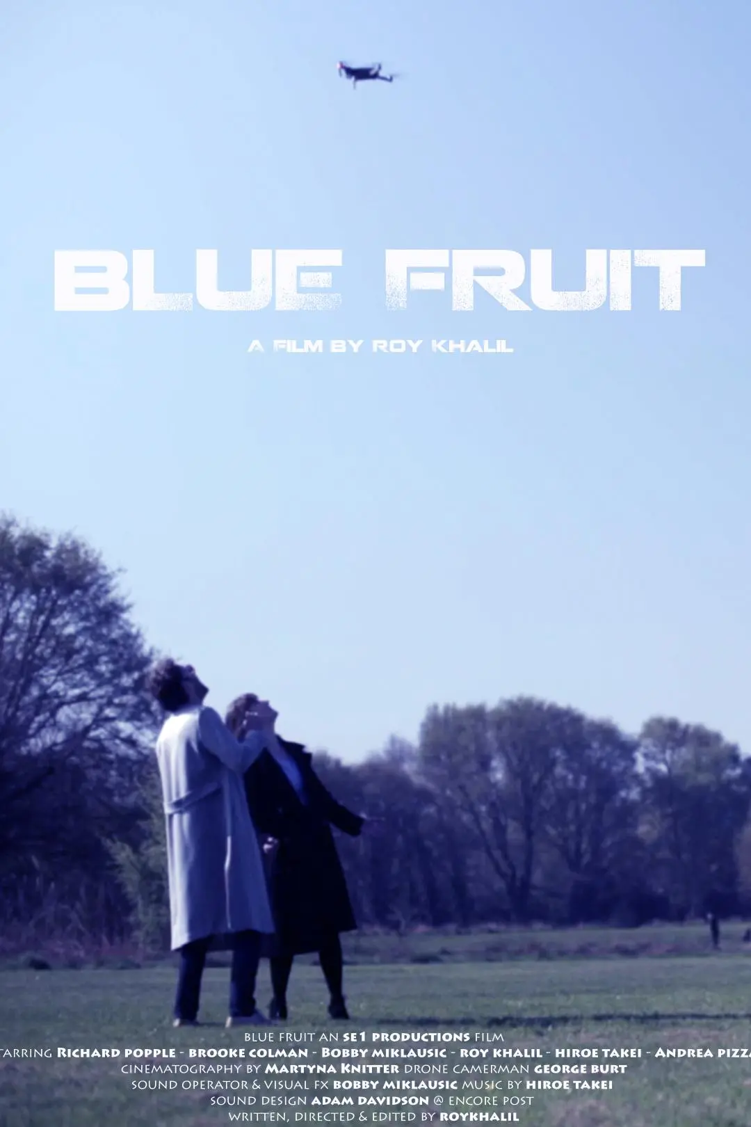 Blue Fruit_peliplat