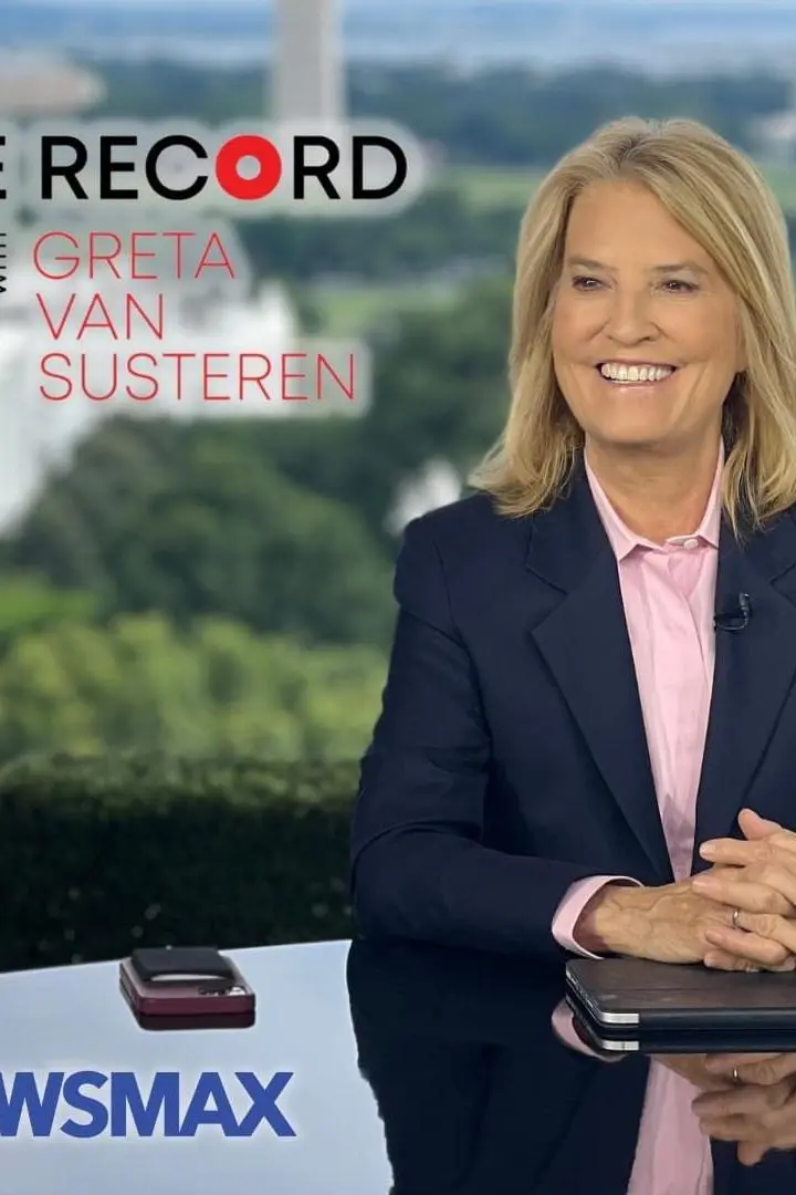 The Record with Greta Van Susteren_peliplat