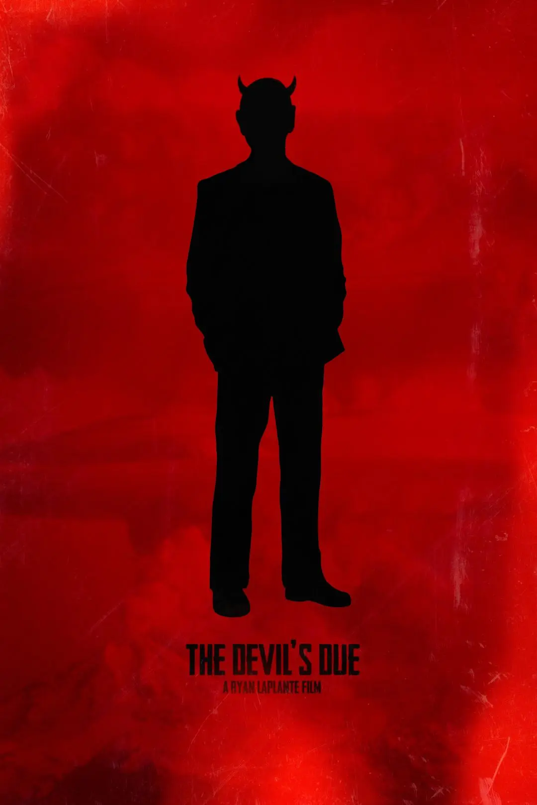 The Devil's Due_peliplat