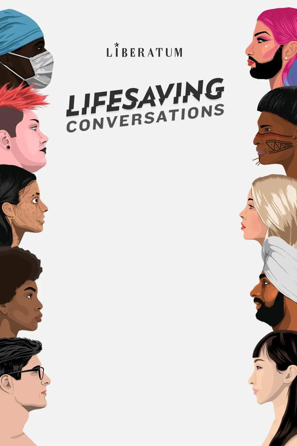 Lifesaving Conversations_peliplat