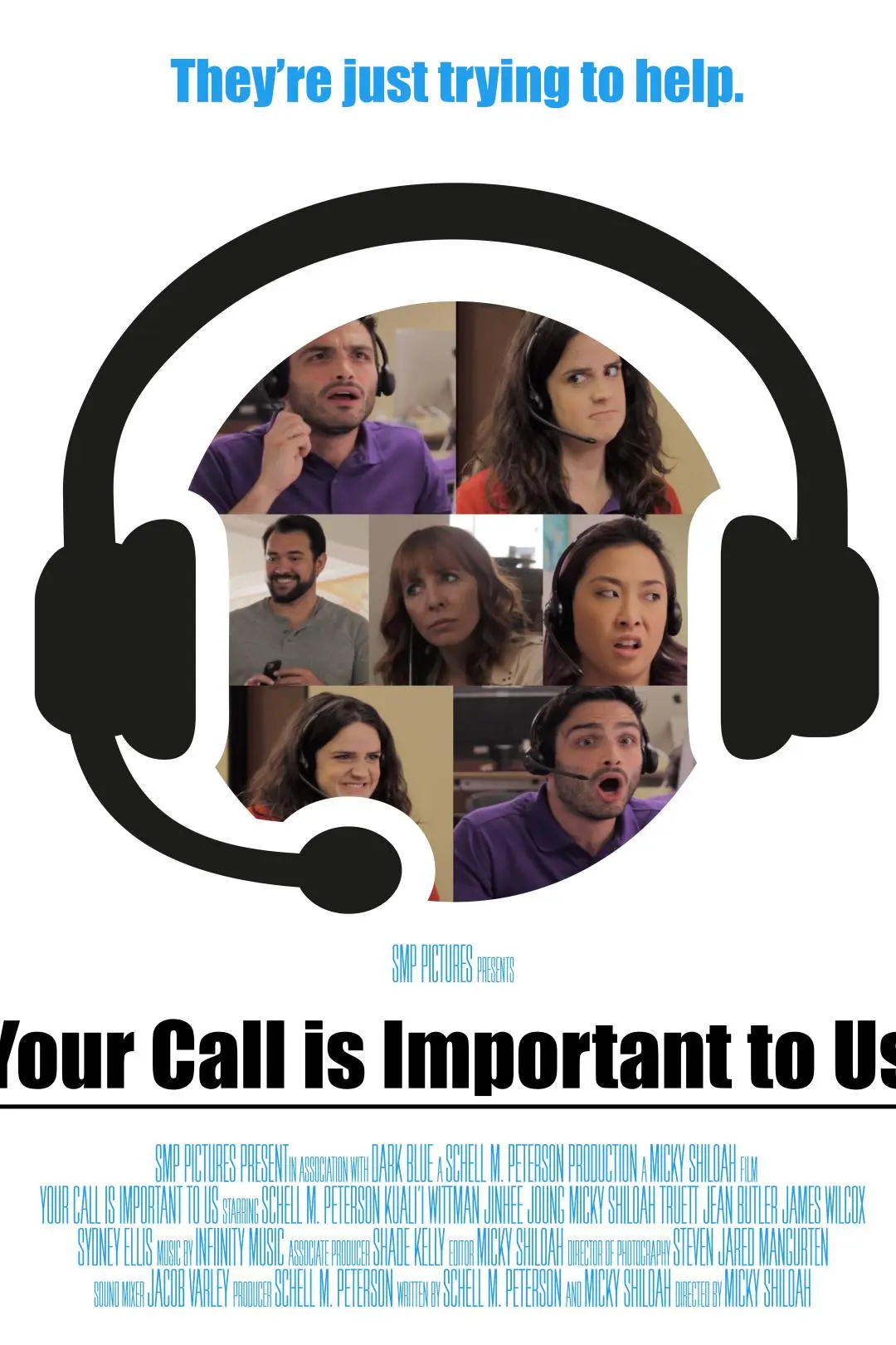 Your Call Is Important to Us_peliplat