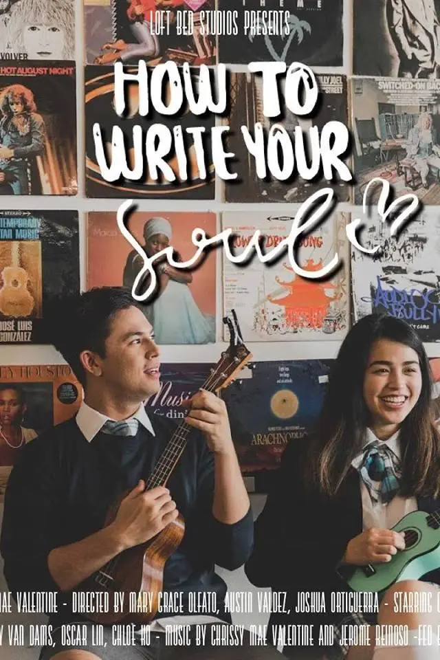 How to write your soul_peliplat