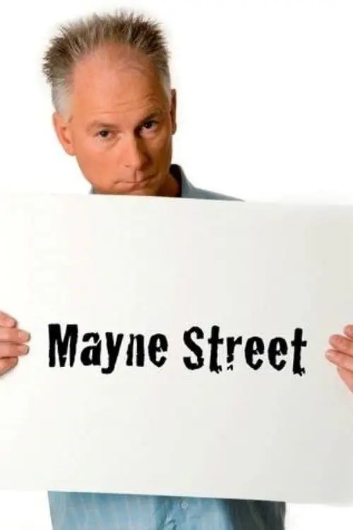 Mayne Street_peliplat