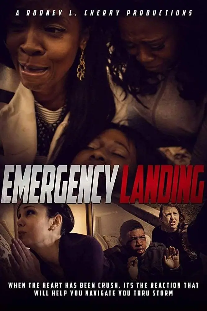 Emergency Landing_peliplat