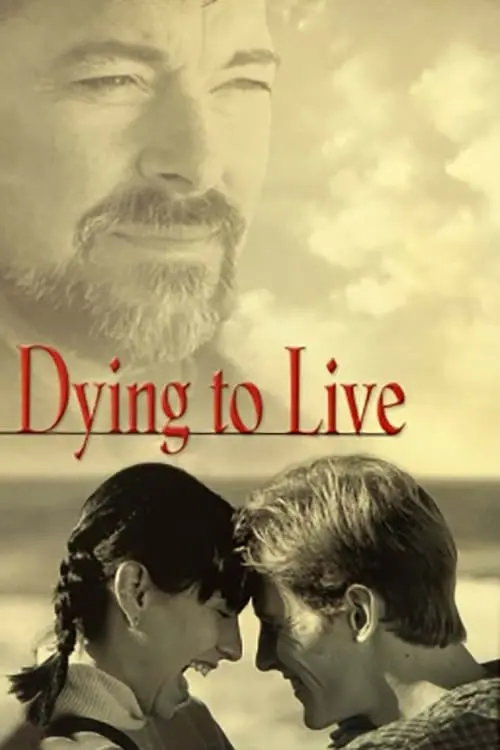 Dying to Live_peliplat