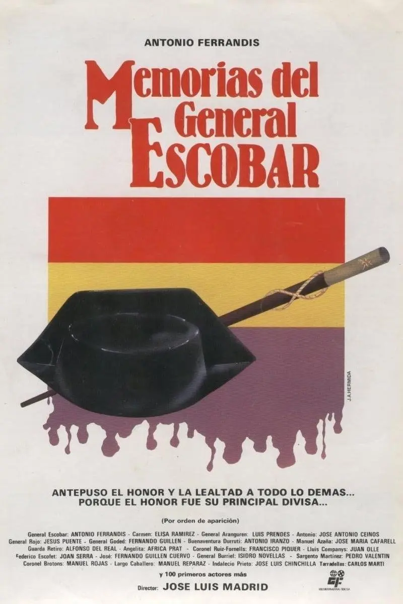 Memorias del general Escobar_peliplat