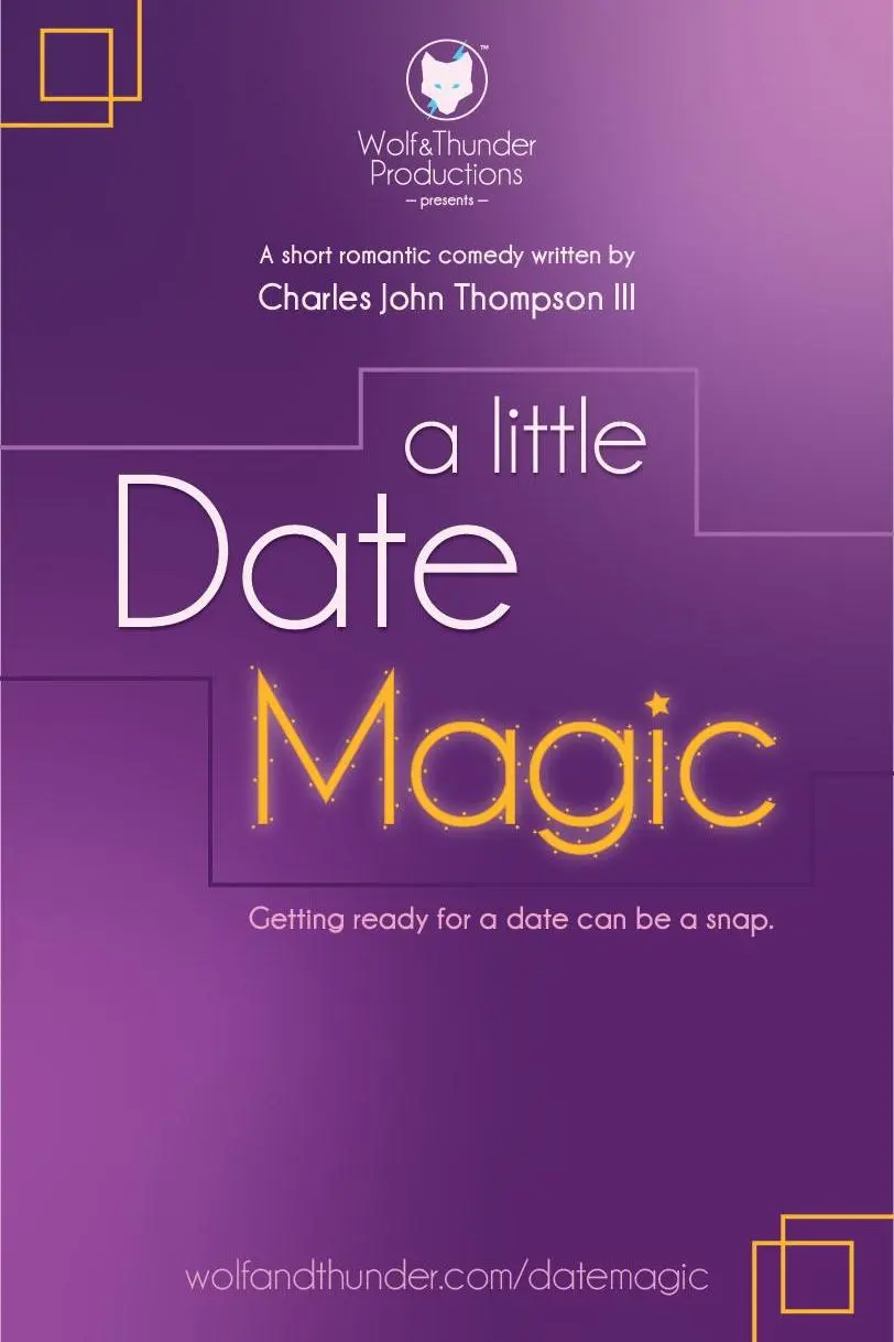 A Little Date Magic_peliplat