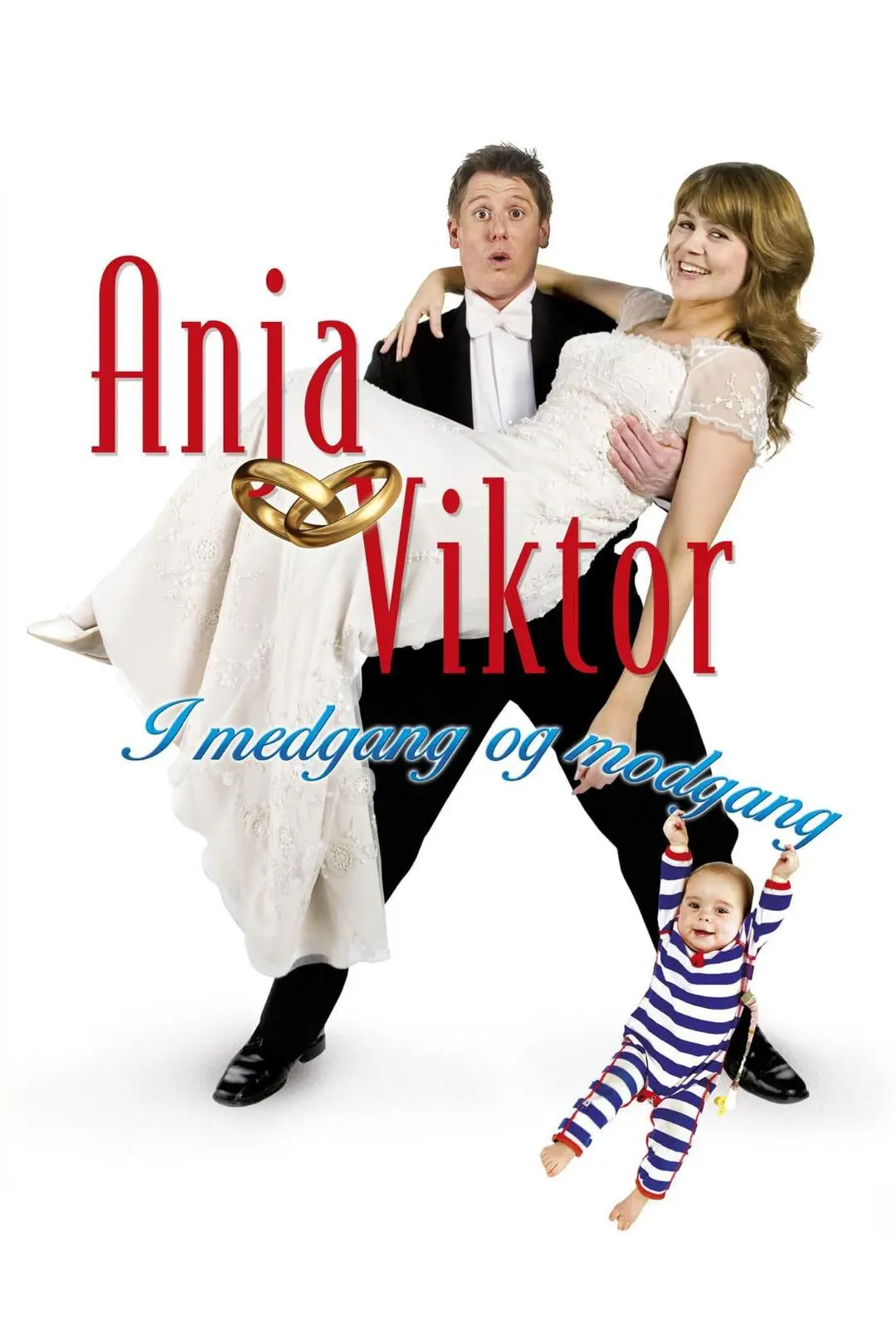 Anja & Viktor - In Sickness and in Health_peliplat