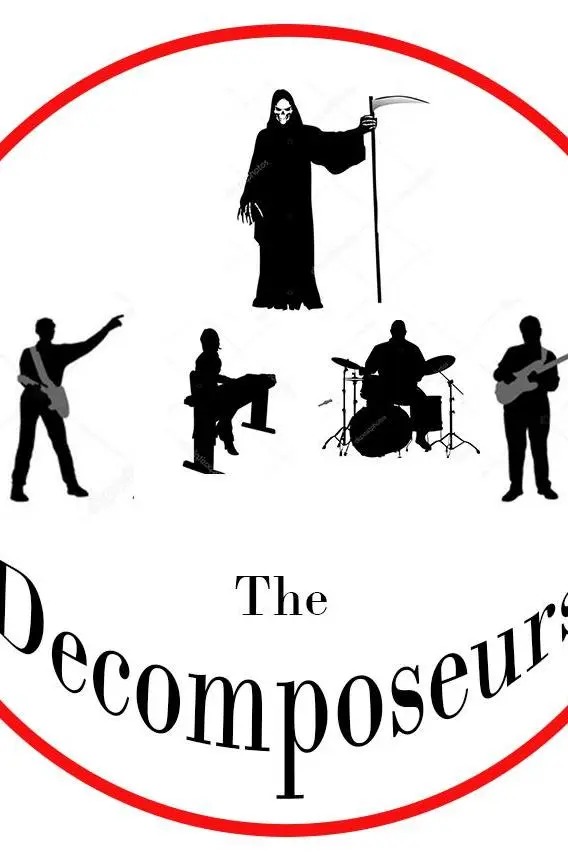 The Decomposeurs_peliplat