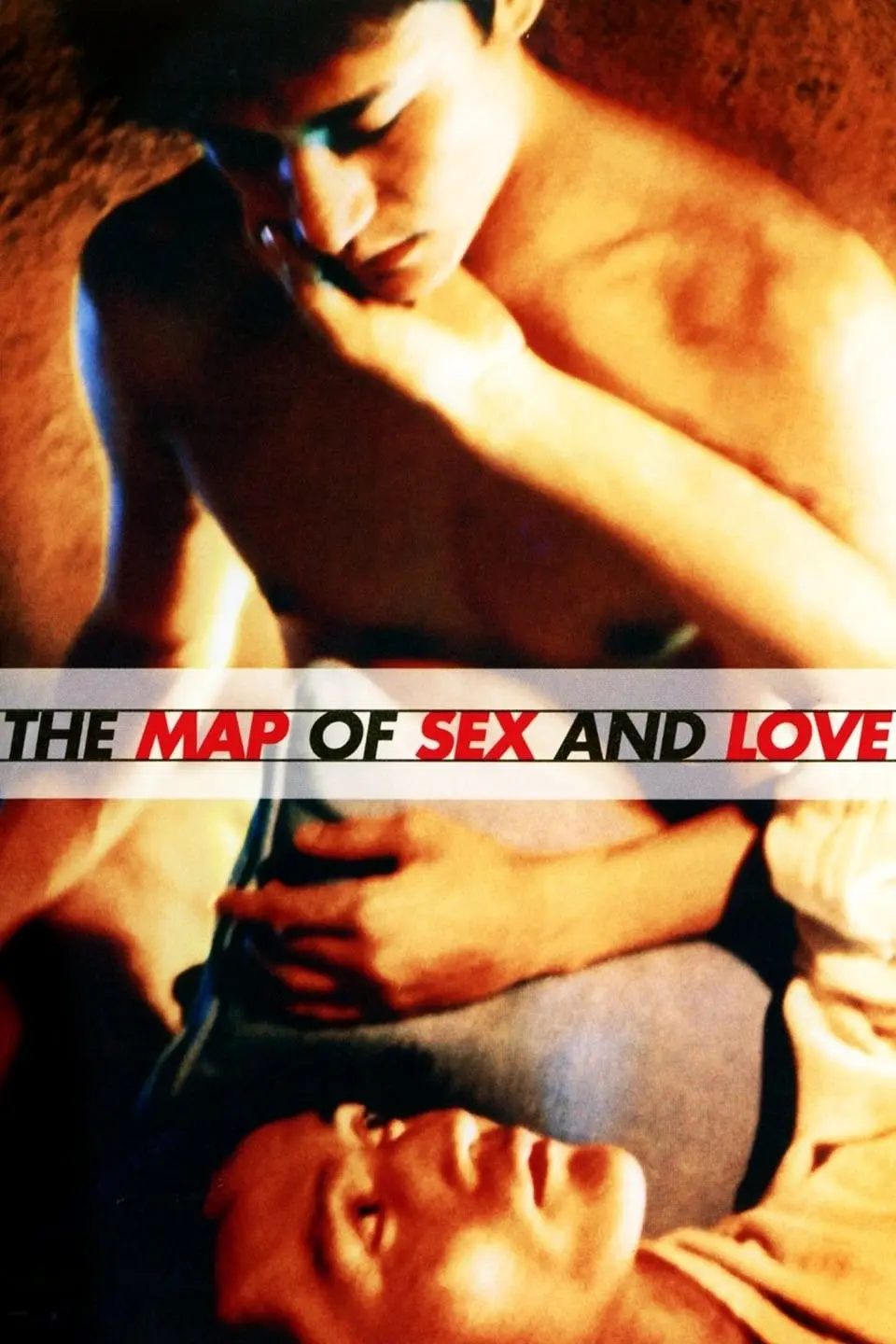 The Map of Sex and Love_peliplat