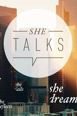 She Talks_peliplat