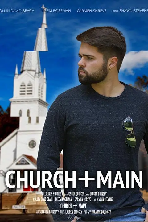 Church + Main_peliplat