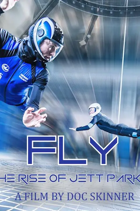 Fly: The Rise of Jett Parker_peliplat