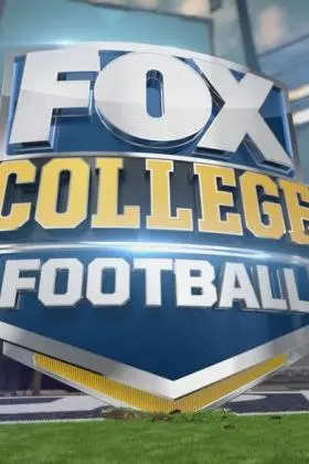 Fox College Football_peliplat