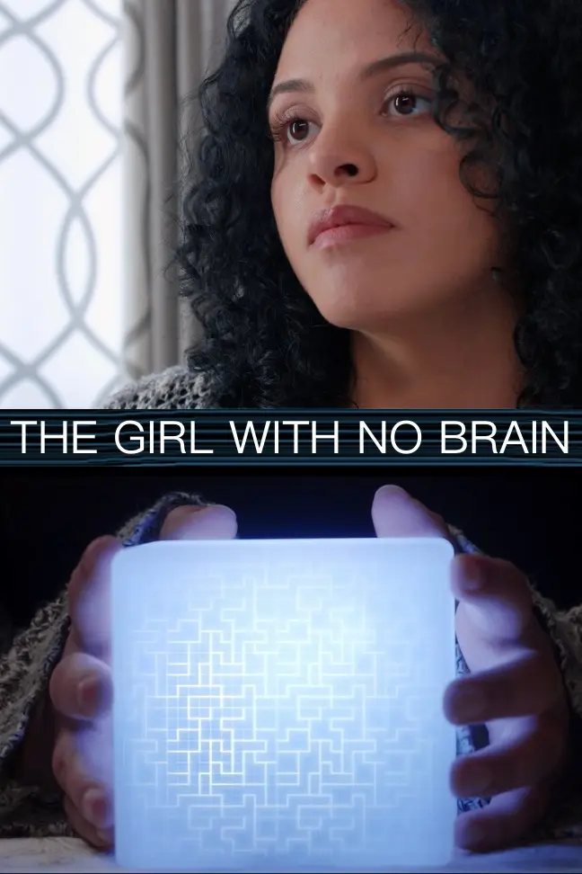 The Girl With No Brain_peliplat