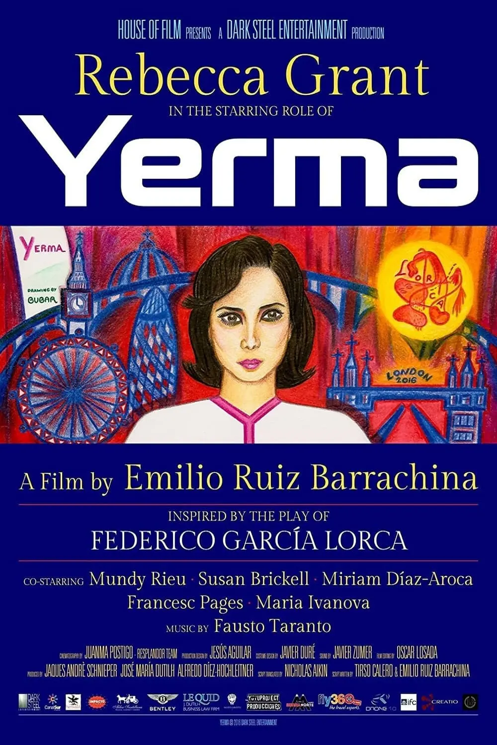 Yerma: Barren_peliplat