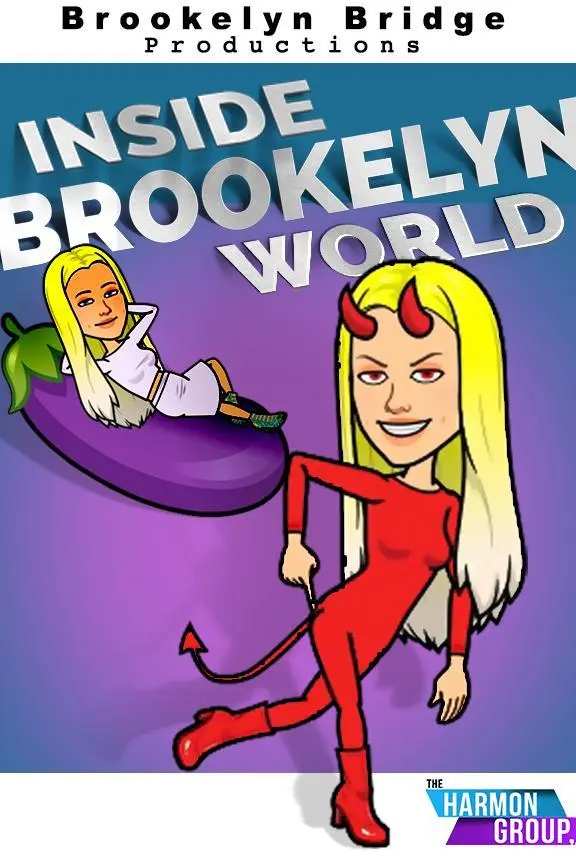 Inside Brookelyn's World_peliplat