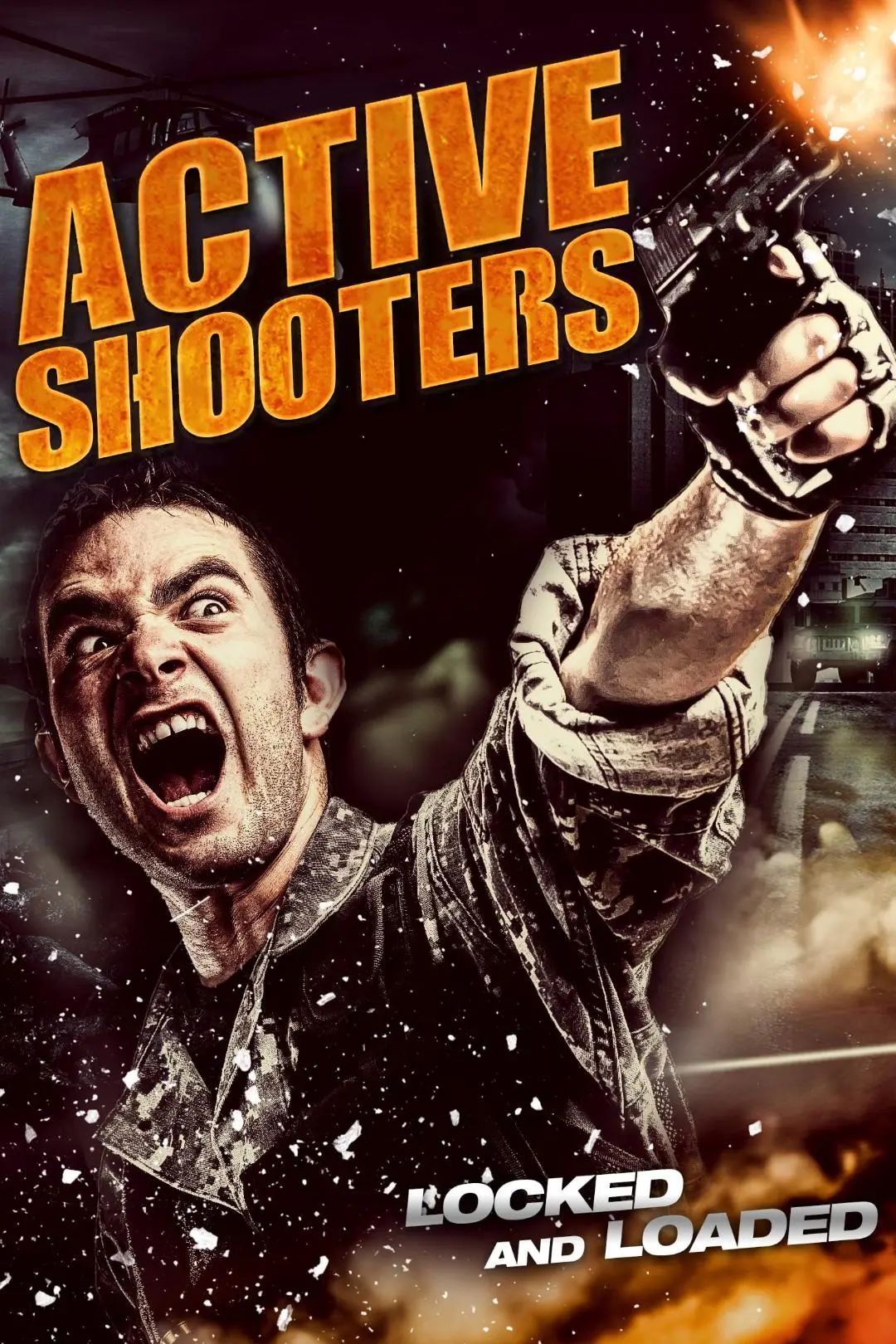 Active Shooters_peliplat