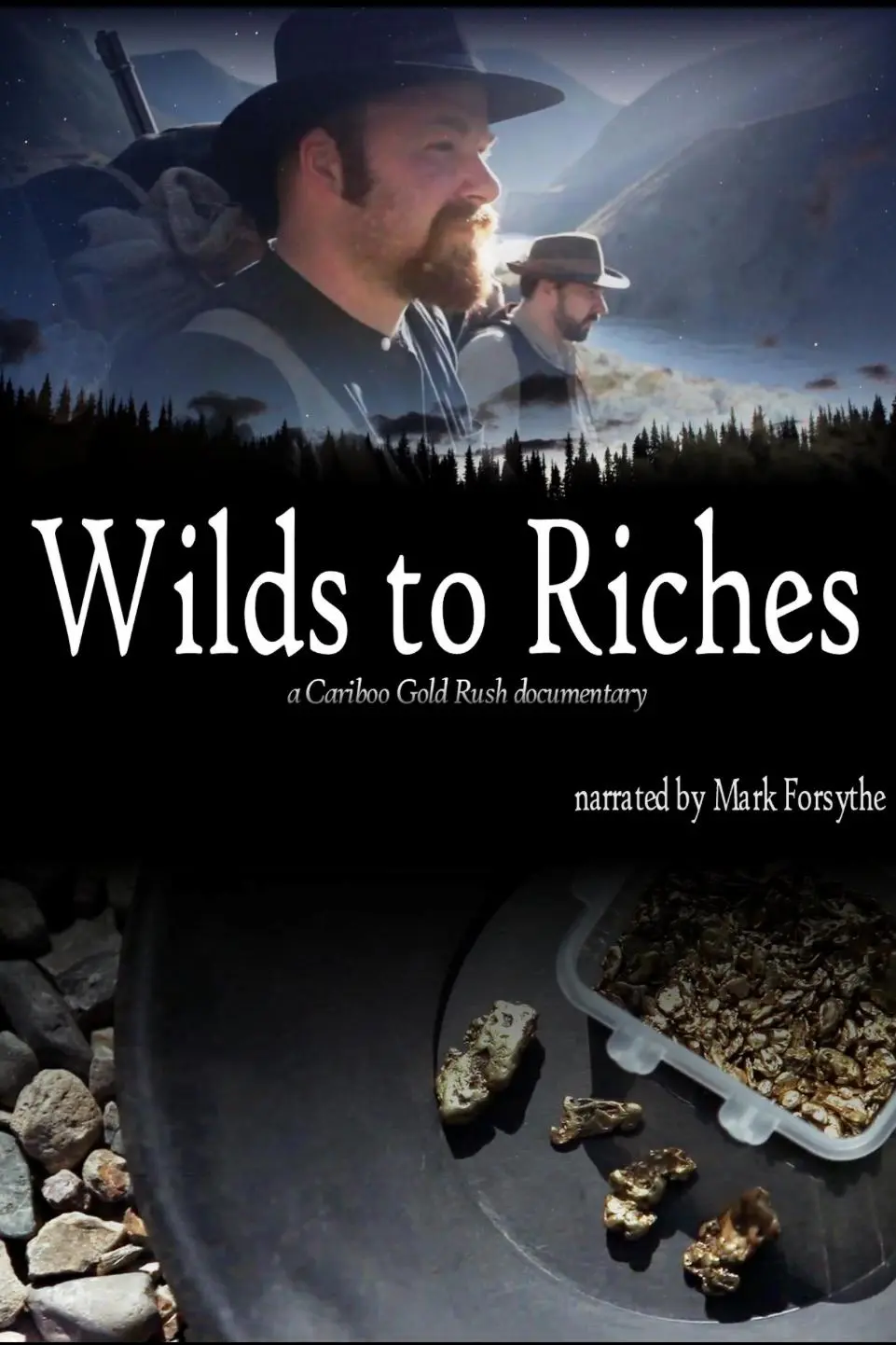 Wilds to Riches_peliplat