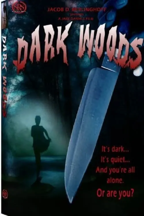 Dark Woods_peliplat