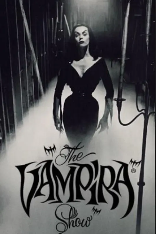 The Vampira Show_peliplat