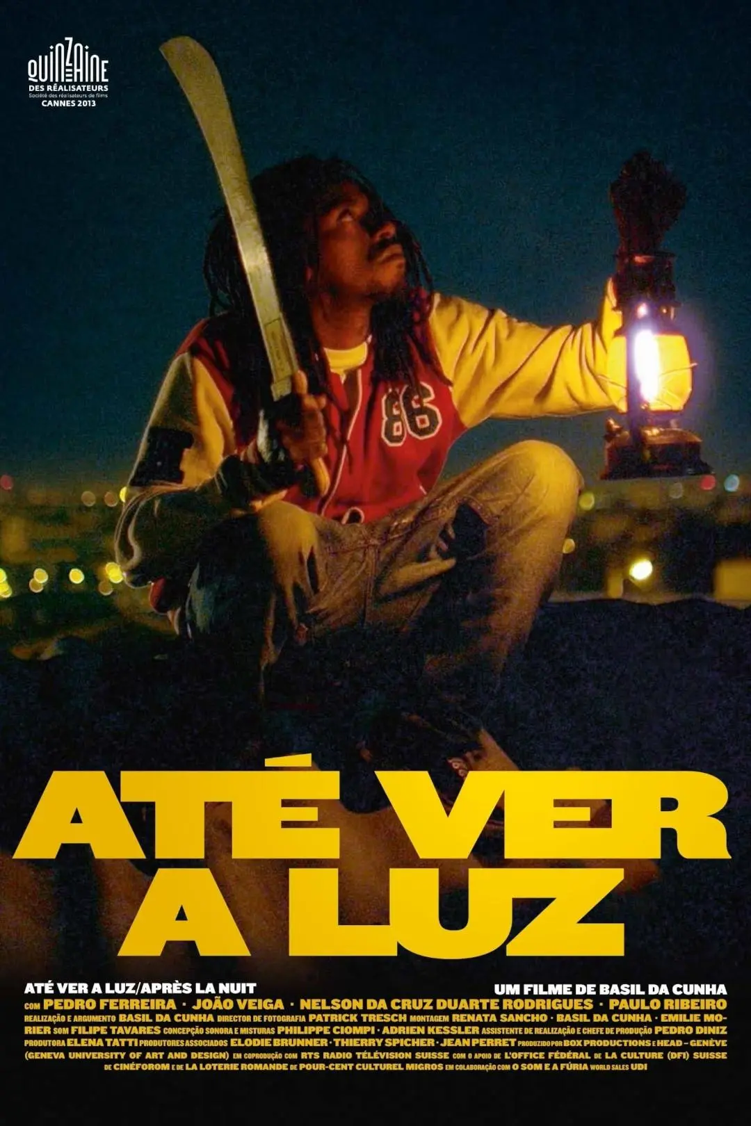 Até Ver a Luz_peliplat