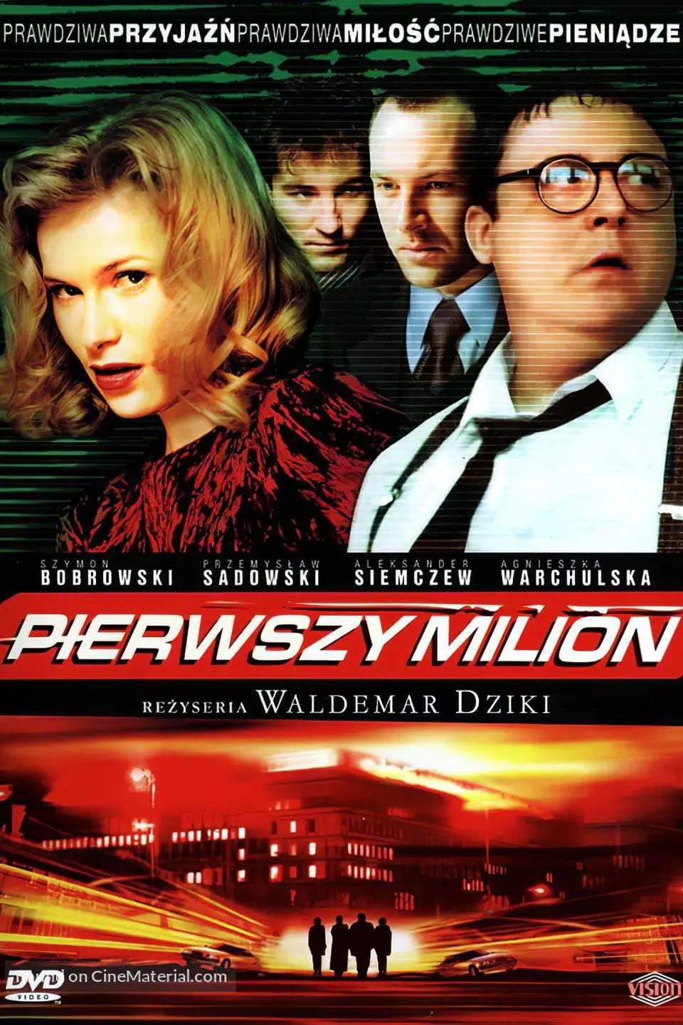 Pierwszy milion_peliplat