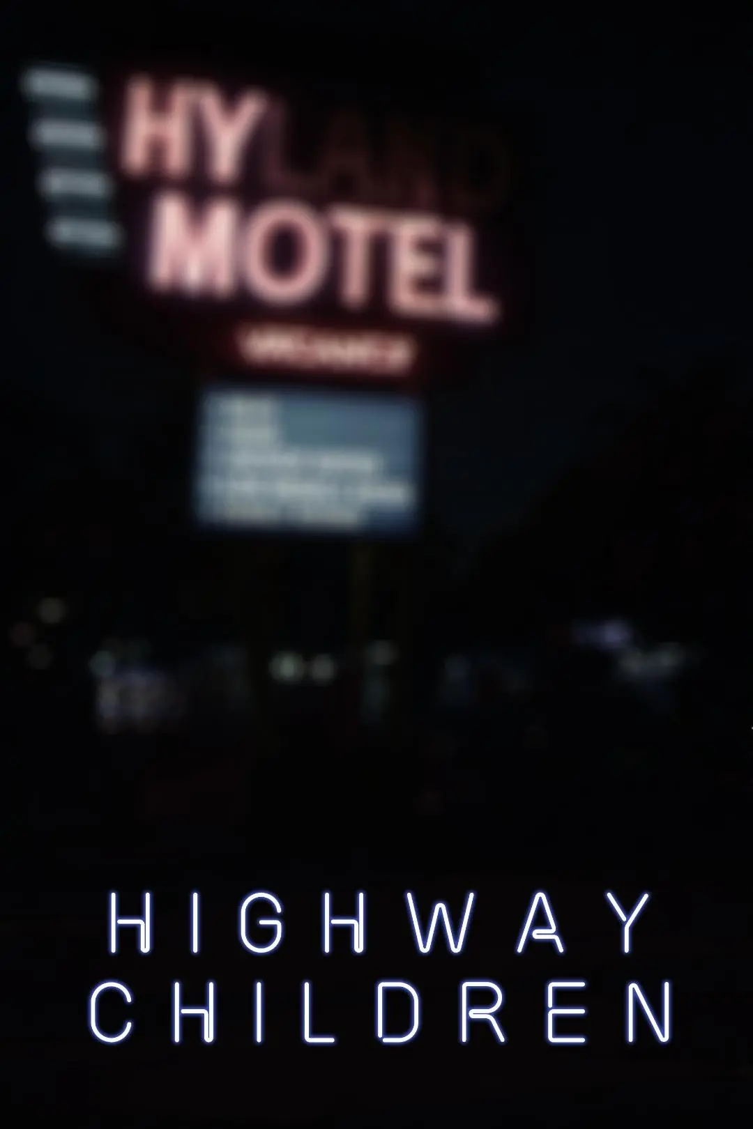 Highway Children_peliplat