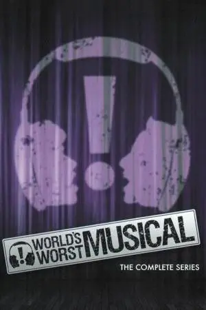 World's Worst Musical_peliplat