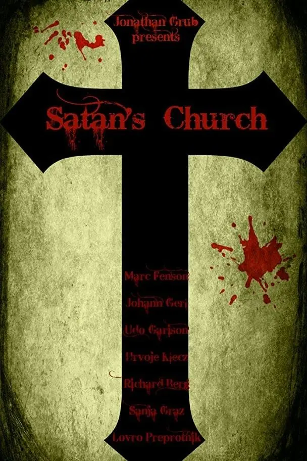 Satan's Church_peliplat