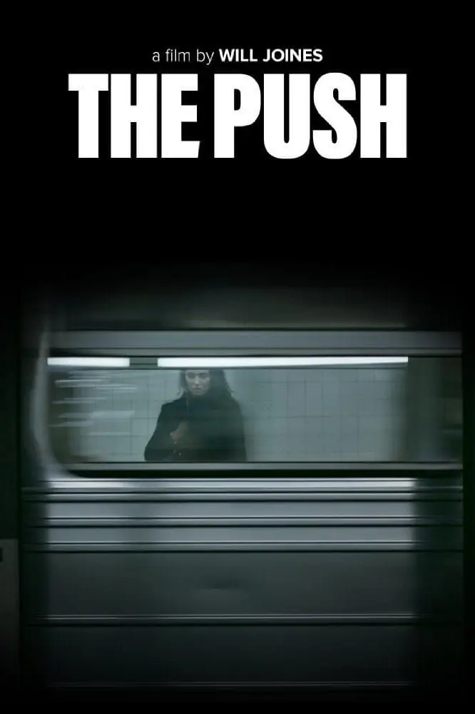 The Push_peliplat